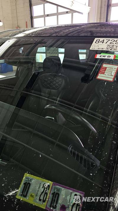 2020 Hyundai Palisade Limited - zdjęcie 23 z 32 - miniatura