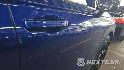 2024 Honda CR-V Hybrid Sport-L - zdjęcie 19 z 29 - miniatura
