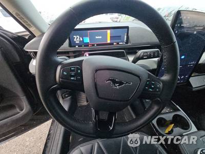 2023 Ford Mustang Mach-E Select - zdjęcie 31 z 32 - miniatura
