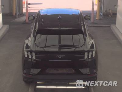 2023 Ford Mustang Mach-E Select - zdjęcie 28 z 32 - miniatura
