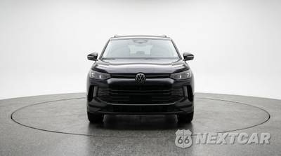 2026 Volkswagen Tiguan SE - zdjęcie 2 z 12 - miniatura