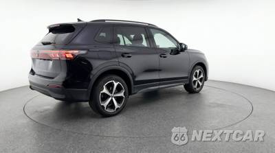 2026 Volkswagen Tiguan SE - zdjęcie 7 z 12 - miniatura