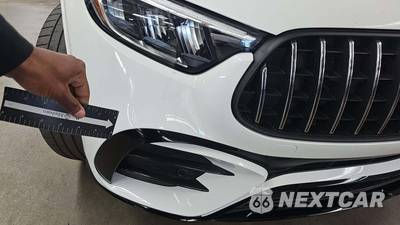 2025 Mercedes-Benz AMG GLC 43 4MATIC - zdjęcie 21 z 28 - miniatura