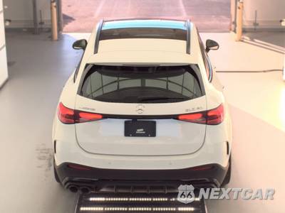 2025 Mercedes-Benz AMG GLC 43 4MATIC - zdjęcie 5 z 28 - miniatura