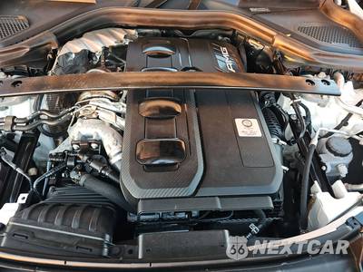 2025 Mercedes-Benz AMG GLC 43 4MATIC - zdjęcie 15 z 28 - miniatura