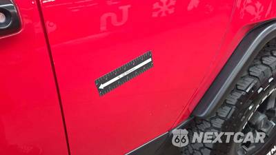 2012 Toyota FJ Cruiser w/Rear Doors - zdjęcie 35 z 53 - miniatura