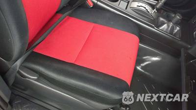 2012 Toyota FJ Cruiser w/Rear Doors - zdjęcie 32 z 53 - miniatura
