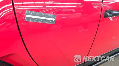 2012 Toyota FJ Cruiser w/Rear Doors - zdjęcie 48 z 53 - miniatura