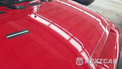 2012 Toyota FJ Cruiser w/Rear Doors - zdjęcie 24 z 53 - miniatura