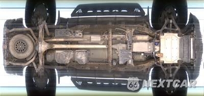 2024 Chevrolet Silverado 1500 Custom Trail Boss Crew Cab Short Bed 2CX - zdjęcie 18 z 29 - miniatura