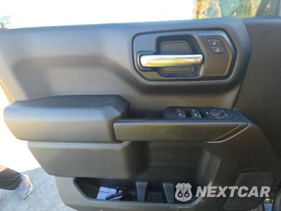 2024 Chevrolet Silverado 1500 Custom Trail Boss Crew Cab Short Bed 2CX - zdjęcie 9 z 29 - miniatura