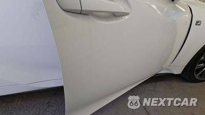 2022 Lexus IS 350 F SPORT - zdjęcie 19 z 37 - miniatura