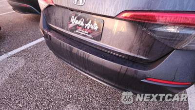 2023 Honda Civic Sedan LX - zdjęcie 23 z 24 - miniatura