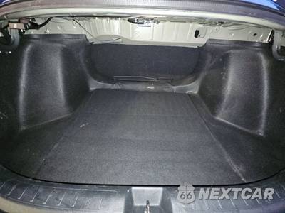2023 Honda Civic Sedan LX - zdjęcie 16 z 24 - miniatura