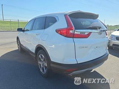 2019 Honda CR-V EX-L - zdjęcie 6 z 19 - miniatura