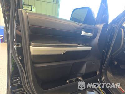 2020 Toyota Tundra TRD Pro Crew Cab Short Bed - zdjęcie 9 z 22 - miniatura