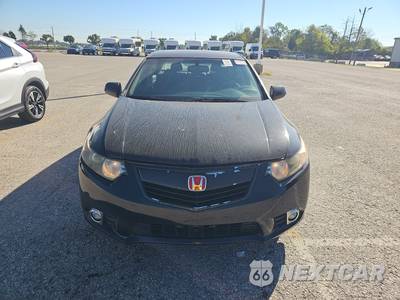 2011 Acura TSX Sedan - zdjęcie 2 z 33 - miniatura