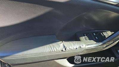 2011 Acura TSX Sedan - zdjęcie 28 z 33 - miniatura