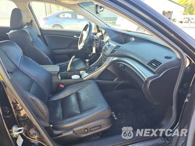 2011 Acura TSX Sedan - zdjęcie 8 z 33 - miniatura