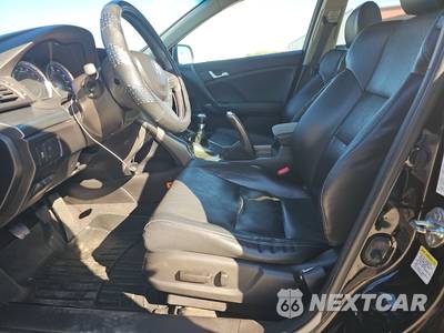 2011 Acura TSX Sedan - zdjęcie 7 z 33 - miniatura