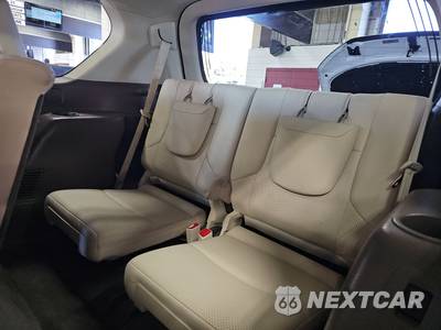 2010 Lexus GX 460 - zdjęcie 14 z 42 - miniatura