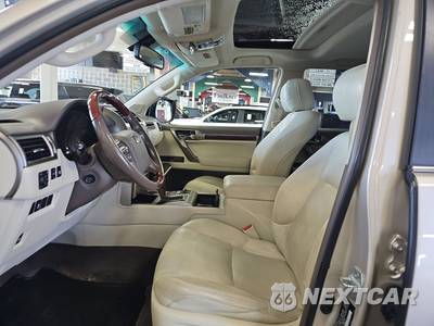 2010 Lexus GX 460 - zdjęcie 7 z 42 - miniatura