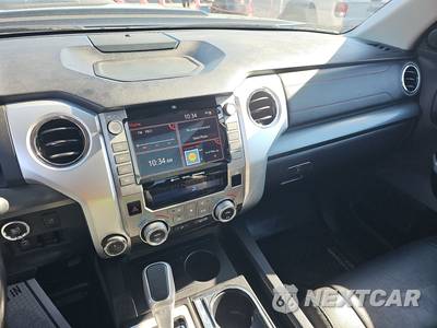 2021 Toyota Tundra TRD Pro Crew Cab Short Bed - zdjęcie 11 z 31 - miniatura