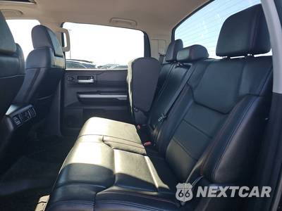2021 Toyota Tundra TRD Pro Crew Cab Short Bed - zdjęcie 13 z 31 - miniatura