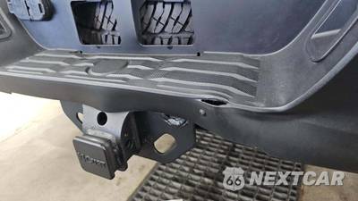 2021 Toyota Tundra TRD Pro Crew Cab Short Bed - zdjęcie 25 z 31 - miniatura