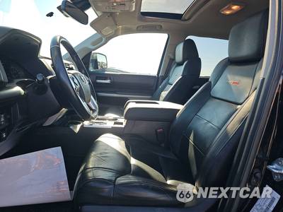 2021 Toyota Tundra TRD Pro Crew Cab Short Bed - zdjęcie 7 z 31 - miniatura