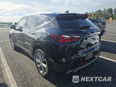 2019 Chevrolet Blazer Premier 0HD - zdjęcie 6 z 24 - miniatura