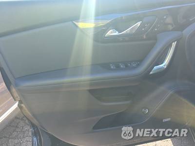 2019 Chevrolet Blazer Premier 0HD - zdjęcie 9 z 24 - miniatura