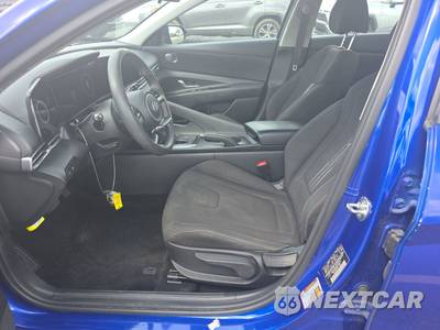 2024 Hyundai Elantra SEL - zdjęcie 7 z 36 - miniatura