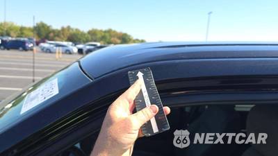2025 Ford F-150 XLT Crew Cab Short Bed - zdjęcie 15 z 28 - miniatura