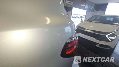 2023 Nissan Armada SL - zdjęcie 19 z 20 - miniatura