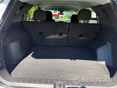 2023 Chevrolet Equinox LS 1LS - zdjęcie 13 z 27 - miniatura