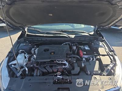 2019 Nissan Altima S - zdjęcie 12 z 20 - miniatura