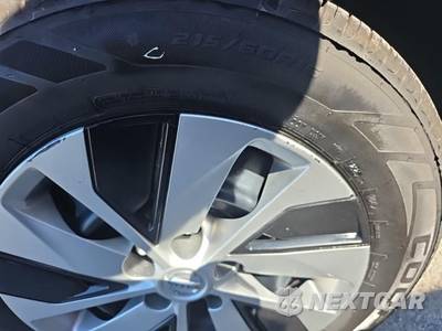 2019 Nissan Altima S - zdjęcie 17 z 20 - miniatura