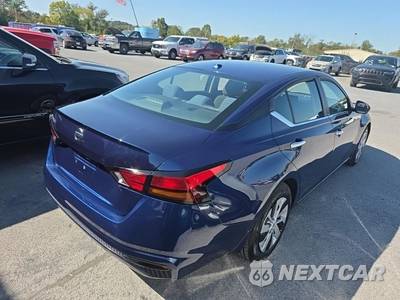 2019 Nissan Altima S - zdjęcie 4 z 20 - miniatura