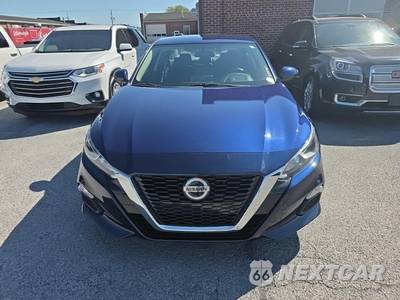 2019 Nissan Altima S - zdjęcie 2 z 20 - miniatura