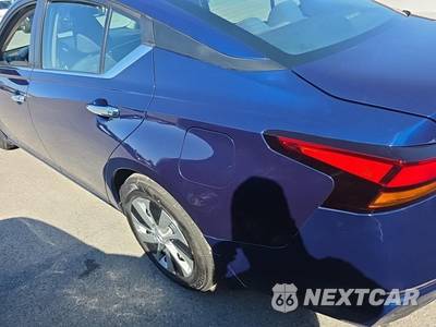 2019 Nissan Altima S - zdjęcie 16 z 20 - miniatura