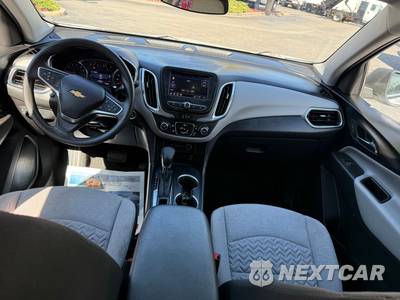 2023 Chevrolet Equinox LS 1LS - zdjęcie 17 z 27 - miniatura