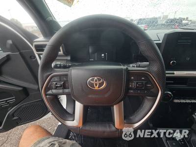 2024 Toyota Tacoma SR5 Crew Cab Medium Bed - zdjęcie 10 z 17 - miniatura
