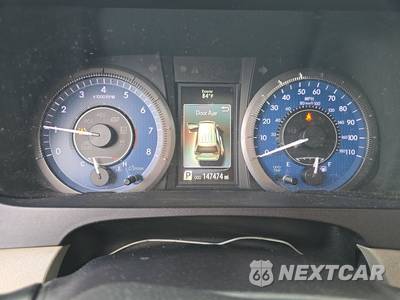 2017 Toyota Sienna XLE 7-Passenger 119.3" WB - zdjęcie 3 z 7 - miniatura