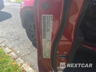 2026 Jeep Compass Limited Altitude - zdjęcie 17 z 21 - miniatura