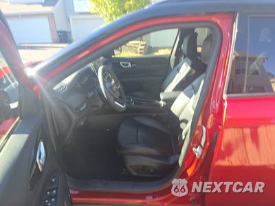 2026 Jeep Compass Limited Altitude - zdjęcie 13 z 21 - miniatura