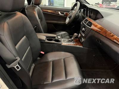 2012 Mercedes-Benz C 300 4MATIC Sedan - zdjęcie 16 z 24 - miniatura