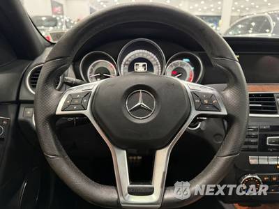 2012 Mercedes-Benz C 300 4MATIC Sedan - zdjęcie 22 z 24 - miniatura