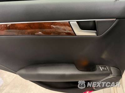 2012 Mercedes-Benz C 300 4MATIC Sedan - zdjęcie 10 z 24 - miniatura
