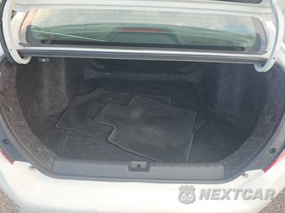 2018 Honda Civic Sedan LX - zdjęcie 16 z 18 - miniatura